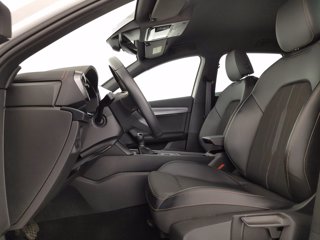 CUPRA Formentor 1.5 tsi 150cv