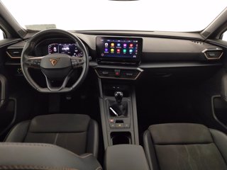 CUPRA Formentor 1.5 tsi 150cv