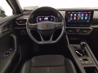 CUPRA Formentor 1.5 tsi 150cv