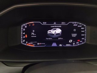 CUPRA Formentor 1.5 tsi 150cv