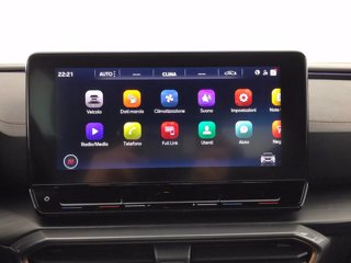 CUPRA Formentor 1.5 tsi 150cv