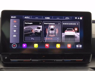 CUPRA Formentor 1.5 tsi 150cv