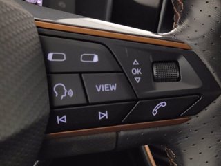 CUPRA Formentor 1.5 tsi 150cv