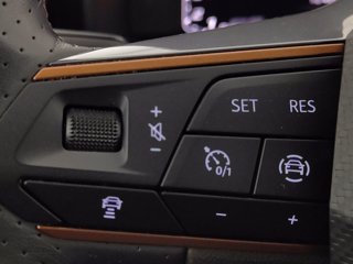 CUPRA Formentor 1.5 tsi 150cv