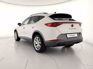 CUPRA Formentor 1.5 tsi 150cv