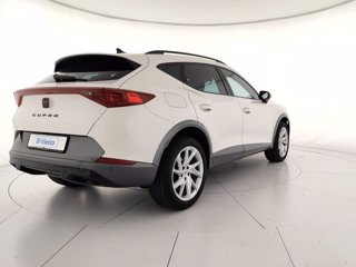 CUPRA Formentor 1.5 tsi 150cv