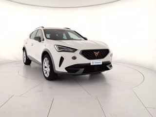 CUPRA Formentor 1.5 tsi 150cv