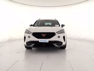 CUPRA Formentor 1.5 tsi 150cv