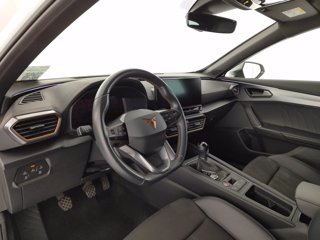 CUPRA Formentor 1.5 tsi 150cv