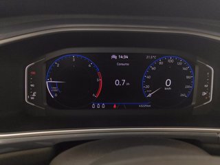 VOLKSWAGEN T-roc 2.0 tdi style 115cv