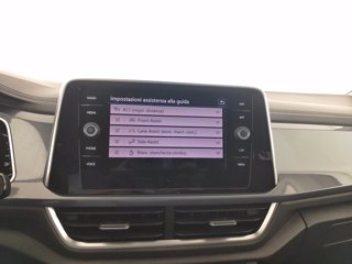 VOLKSWAGEN T-roc 2.0 tdi style 115cv