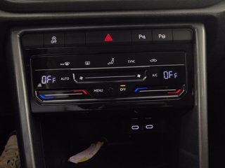 VOLKSWAGEN T-roc 2.0 tdi style 115cv