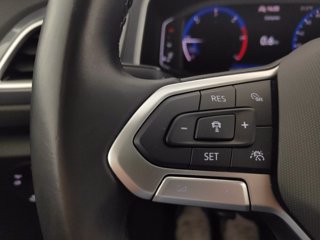 VOLKSWAGEN T-roc 2.0 tdi style 115cv