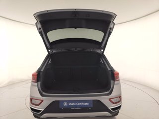 VOLKSWAGEN T-roc 2.0 tdi style 115cv