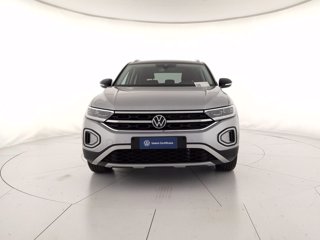 VOLKSWAGEN T-roc 2.0 tdi style 115cv