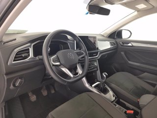 VOLKSWAGEN T-roc 2.0 tdi style 115cv