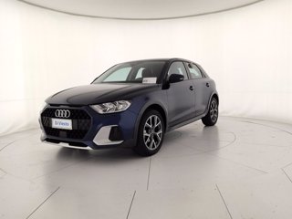 AUDI A1 allstreet 30 1.0 tfsi admired 110cv s tronic