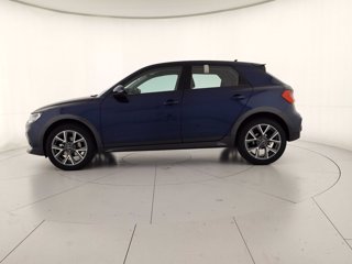 AUDI A1 allstreet 30 1.0 tfsi admired 110cv s tronic
