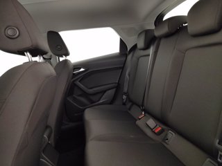 AUDI A1 allstreet 30 1.0 tfsi admired 110cv s tronic