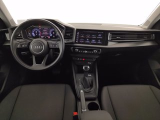 AUDI A1 allstreet 30 1.0 tfsi admired 110cv s tronic