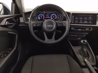AUDI A1 allstreet 30 1.0 tfsi admired 110cv s tronic
