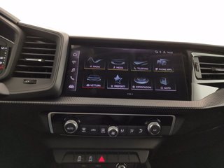 AUDI A1 allstreet 30 1.0 tfsi admired 110cv s tronic