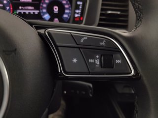 AUDI A1 allstreet 30 1.0 tfsi admired 110cv s tronic