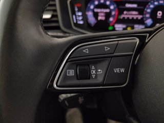 AUDI A1 allstreet 30 1.0 tfsi admired 110cv s tronic