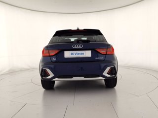 AUDI A1 allstreet 30 1.0 tfsi admired 110cv s tronic