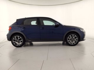 AUDI A1 allstreet 30 1.0 tfsi admired 110cv s tronic