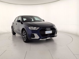 AUDI A1 allstreet 30 1.0 tfsi admired 110cv s tronic