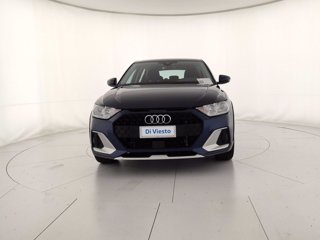 AUDI A1 allstreet 30 1.0 tfsi admired 110cv s tronic