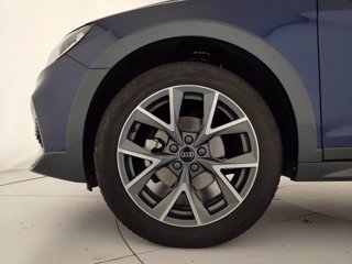 AUDI A1 allstreet 30 1.0 tfsi admired 110cv s tronic