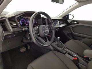 AUDI A1 allstreet 30 1.0 tfsi admired 110cv s tronic
