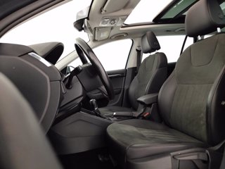 SKODA Octavia wagon 2.0 tdi style 150cv dsg