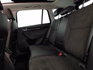 SKODA Octavia wagon 2.0 tdi style 150cv dsg