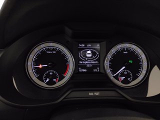 SKODA Octavia wagon 2.0 tdi style 150cv dsg