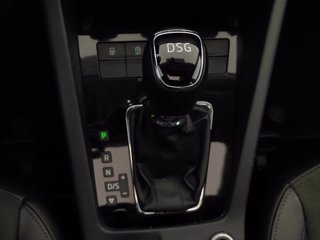 SKODA Octavia wagon 2.0 tdi style 150cv dsg