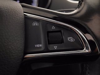 SKODA Octavia wagon 2.0 tdi style 150cv dsg