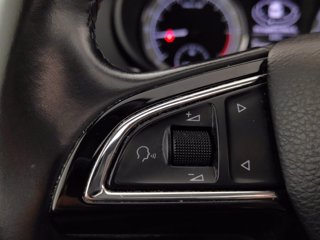 SKODA Octavia wagon 2.0 tdi style 150cv dsg