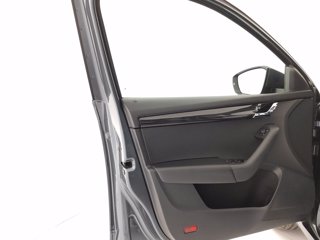 SKODA Octavia wagon 2.0 tdi style 150cv dsg