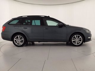 SKODA Octavia wagon 2.0 tdi style 150cv dsg