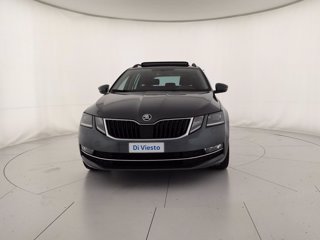 SKODA Octavia wagon 2.0 tdi style 150cv dsg