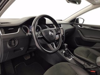 SKODA Octavia wagon 2.0 tdi style 150cv dsg