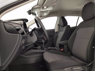 SKODA Fabia 1.0 tsi evo young edition 95cv