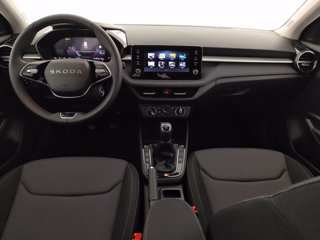 SKODA Fabia 1.0 tsi evo young edition 95cv