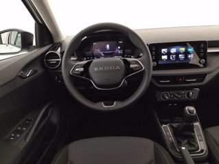 SKODA Fabia 1.0 tsi evo young edition 95cv