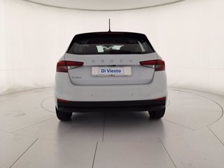 SKODA Fabia 1.0 tsi evo young edition 95cv