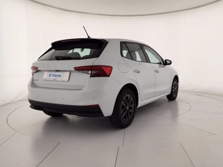 SKODA Fabia 1.0 tsi evo young edition 95cv