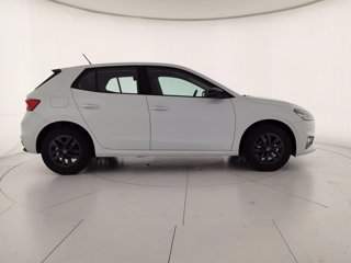 SKODA Fabia 1.0 tsi evo young edition 95cv